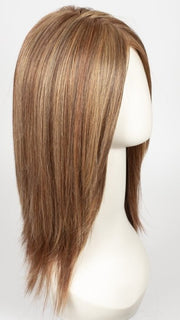 RL31/29 FIEREY COPPER | Medium Light Auburn Evenly Blended with Ginger Blonde