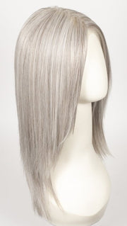 RL56/60 SILVER | Lightest Gray Evenly Blended with Pure White