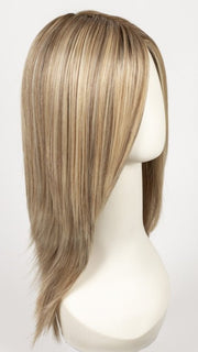 RL16/21SS SHADED SAND | Light Blonde shaded with Medium Brown