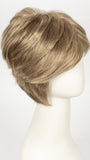 G14+ ALMOND MIST | Light brown base with medium golden blonde highlights