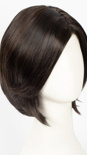 GL2-6 BLACK COFFEE | Darkest Brown