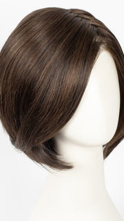 GL4-8 DARK CHOCOLATE | Rich Dark Brown