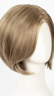 GL12-14 MOCHA | Dark Blonde with Medium Blonde Highlights