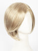 GL14-22 SANDY BLONDE | Golden Blonde with Palest Blonde Highlights