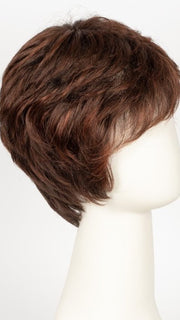 HOT-CHILI-MIX 130.33.4 | Dark Copper Red, Dark Auburn, and Darkest Brown blend