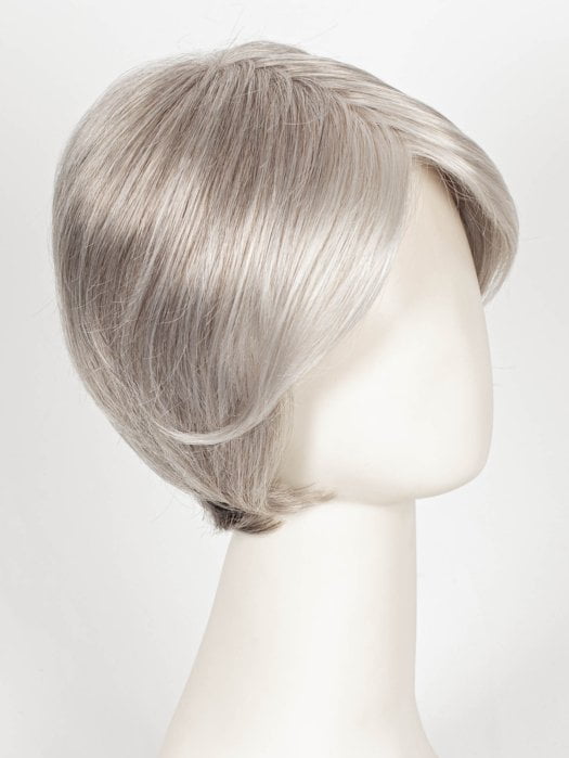 NOW MIX 60.56.58 | Pearl White, Lightest Blonde, and Black/Dark Brown with Grey Blend