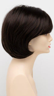 4/6 DARK BROWN | Espresso and Coffee Mix