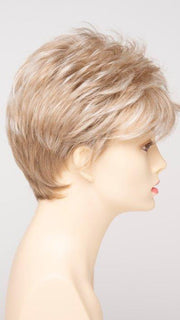 LIGHT BLONDE | 2 toned blend of Creamy Blonde with Champagne highlights