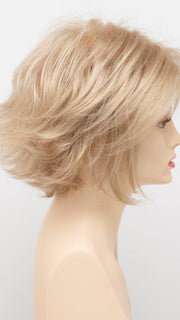 MEDIUM BLONDE | Soft Golden Blonde with Champagne Blonde highlights