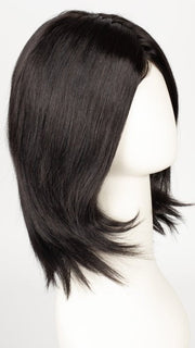 1B HOT FUDGE | Soft Black