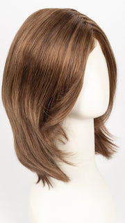 8/30 COCOA TWIST | Medium Brown and Medium Red-Gold Blend