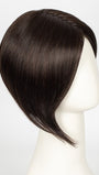 DARK CHOCOLATE MIX | Dark Brown base with Light Reddish Brown highlights