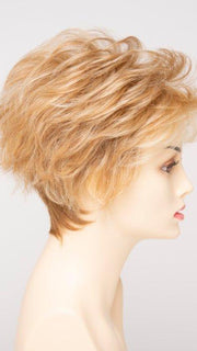 VANILLA BUTTER | Golden Blonde blended with Champagne Blonde