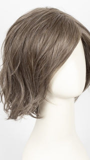 M36S | Medium to Light Brown with 25% Gray