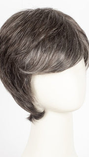 PEPPER-MIX | Dark Natural Brown with 40% Gray