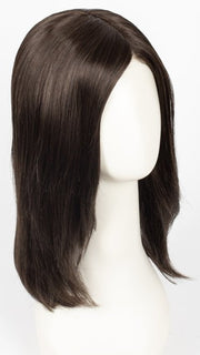 R4/6 | Dark Brown and Chestnut Brown Blend