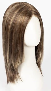 R8/26H | Golden Brown with Golden Blonde Highlights