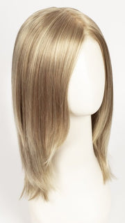 RH1488 | Dark Blonde with Lightest Blonde Highlights