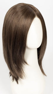 R8/12 | Golden Brown Blended With Light Brown