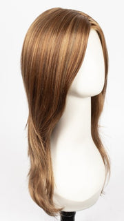 R30/28/26 | Medium Auburn, Light Auburn, and Golden Blonde Blend