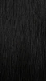 2 CHOCOLATE SOUFLE | Black and Darkest Brown Blend