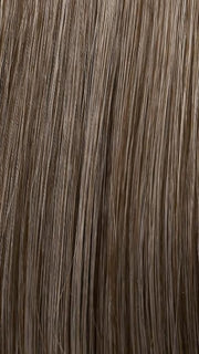 39/38 | Light Natural Ash Brown with 75% Light Grey Front and Medium Brown with 35% Grey Blend