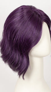 GRAPE-BURST | Deep Smoky Purple