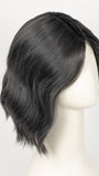 MIDNIGHT-STONE | Gray Stone Base with Off-Black Roots