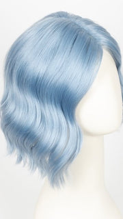 POLAR-SKY | Soft Sky-Blue