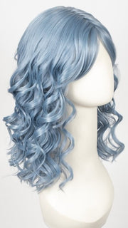 POLAR-SKY | Soft Sky-Blue