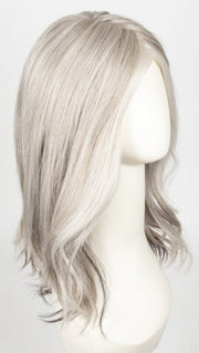 RL51/61 ICED GRANITA | Lightest Grey Progresses to a Deep Grey at the Nape