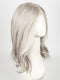 RL51/61 ICED GRANITA | Lightest Grey Progresses to a Deep Grey at the Nape