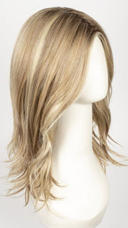 RL16/21SS SHADED SAND | Light Blonde shaded with Medium Brown
