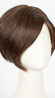 RL6/30 COPPER MAHOGANY | Medium Brown Evenly Blended with Medium Auburn