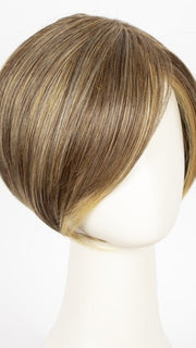 RL11/25 GOLDEN WALNUT | Medium Light Brown Evenly Blended with Medium Golden Blonde