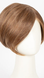 RL30/27 RUSTY AUBURN | Medium Auburn Evenly Blended with Strawberry Blonde