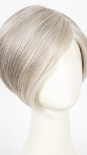 RL51/61 ICED GRANITA | Lightest Grey Progresses to a Deep Grey at the Nape