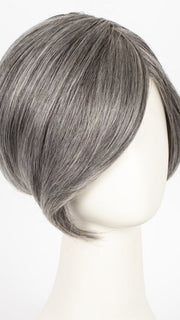 RL511 GRADIENT CHARCOAL | Steel Gray with Subtle Light Gray Highlights at the Front