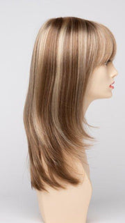 DARK BLONDE | 2 toned blend of Dark Honey Blonde with Lighter Blonde highlights