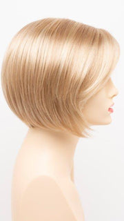 MEDIUM BLONDE | Soft Golden Blonde with Champagne Blonde highlights