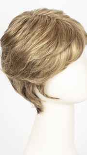 SAND-MIX 16.26.12 | Light Brown, Medium Honey Blonde, and Light Golden Blonde Blend