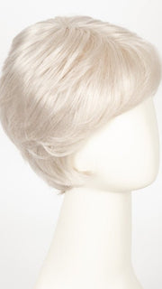 SILVER-MIX 60.101 | Pure Silver White Blended with Platinum