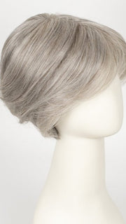 M56S | Ash Brown With 90% Grey Blend