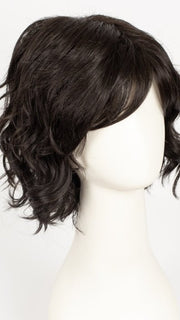 R4 MIDNIGHT BROWN | Off Black