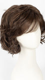 R6/30H CHOCOLATE COPPER | Chestnut Brown with Medium Auburn Highlights