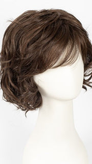 R6/30H CHOCOLATE COPPER | Chestnut Brown with Medium Auburn Highlights