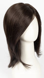 CAPPUCINO | Dark Brown