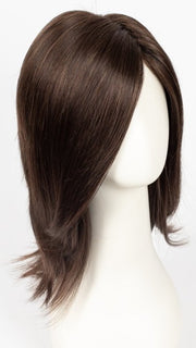 RED-BROWN | Rich Brown and Reddish Brown Blend