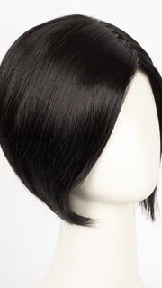 BLACK 1.2 | Jet Black and Darkest Brown Blend