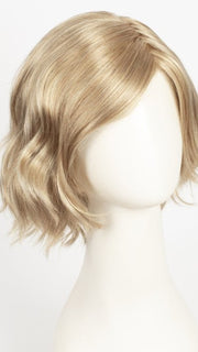 24B22 | Light Gold Blonde and Light Ash Blonde Blend